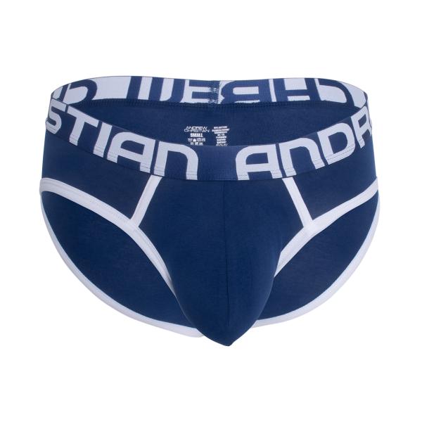 Slip Bulge C-Ring Brief